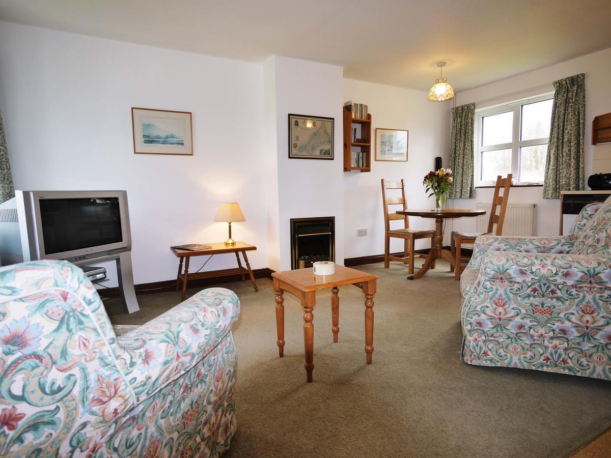 Kennacott Court Holiday Cottagesバッド エクステリア 写真