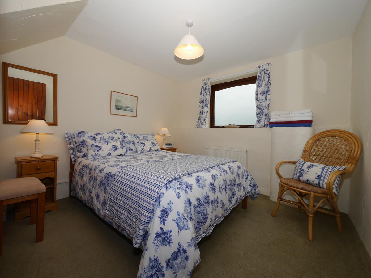 Kennacott Court Holiday Cottagesバッド エクステリア 写真