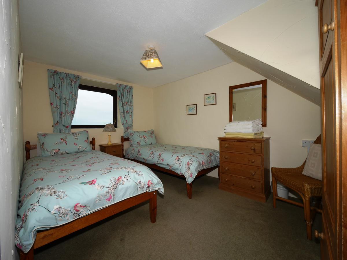 Kennacott Court Holiday Cottagesバッド エクステリア 写真