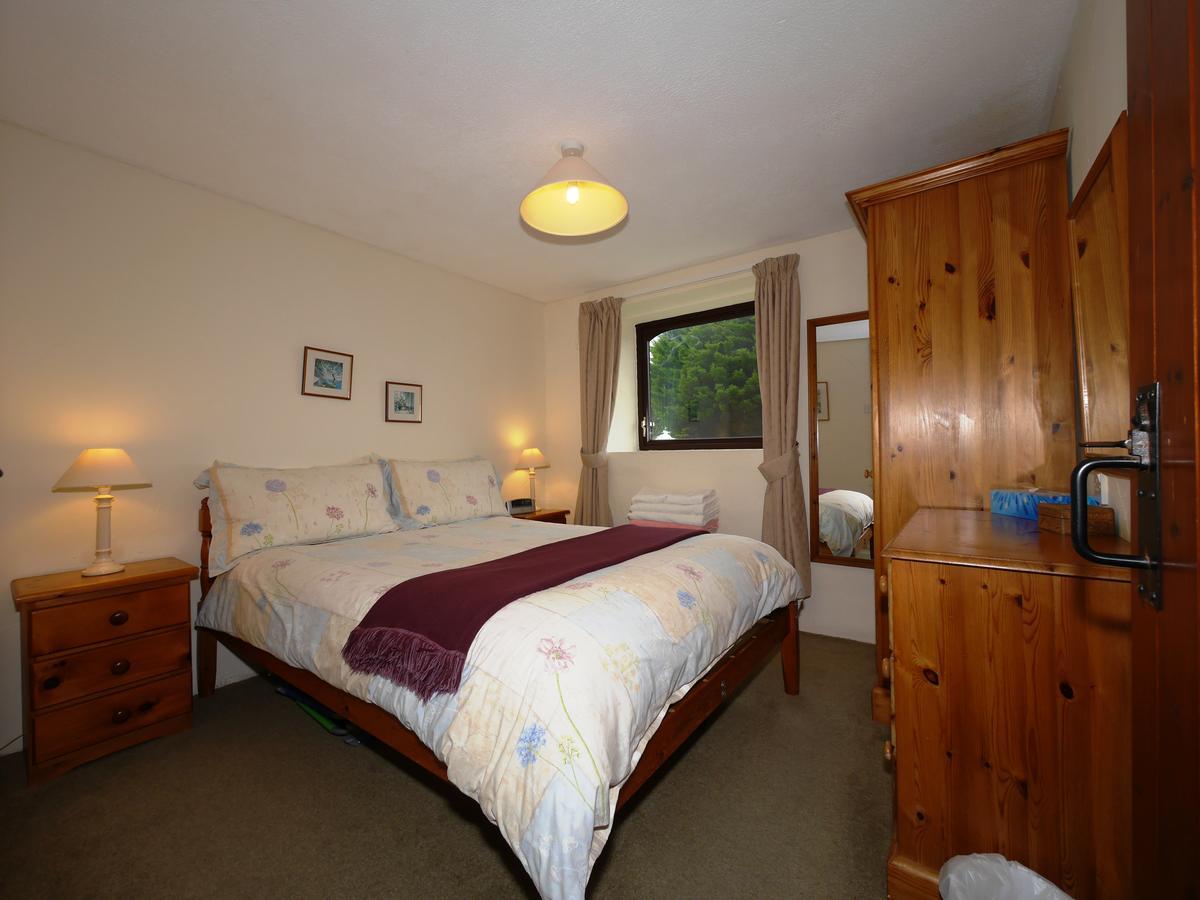 Kennacott Court Holiday Cottagesバッド エクステリア 写真