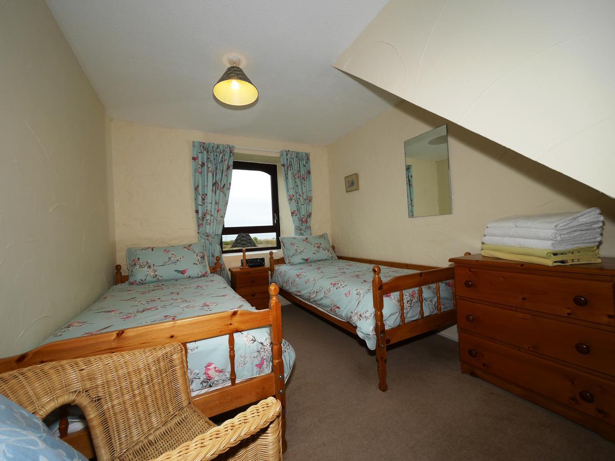 Kennacott Court Holiday Cottagesバッド エクステリア 写真
