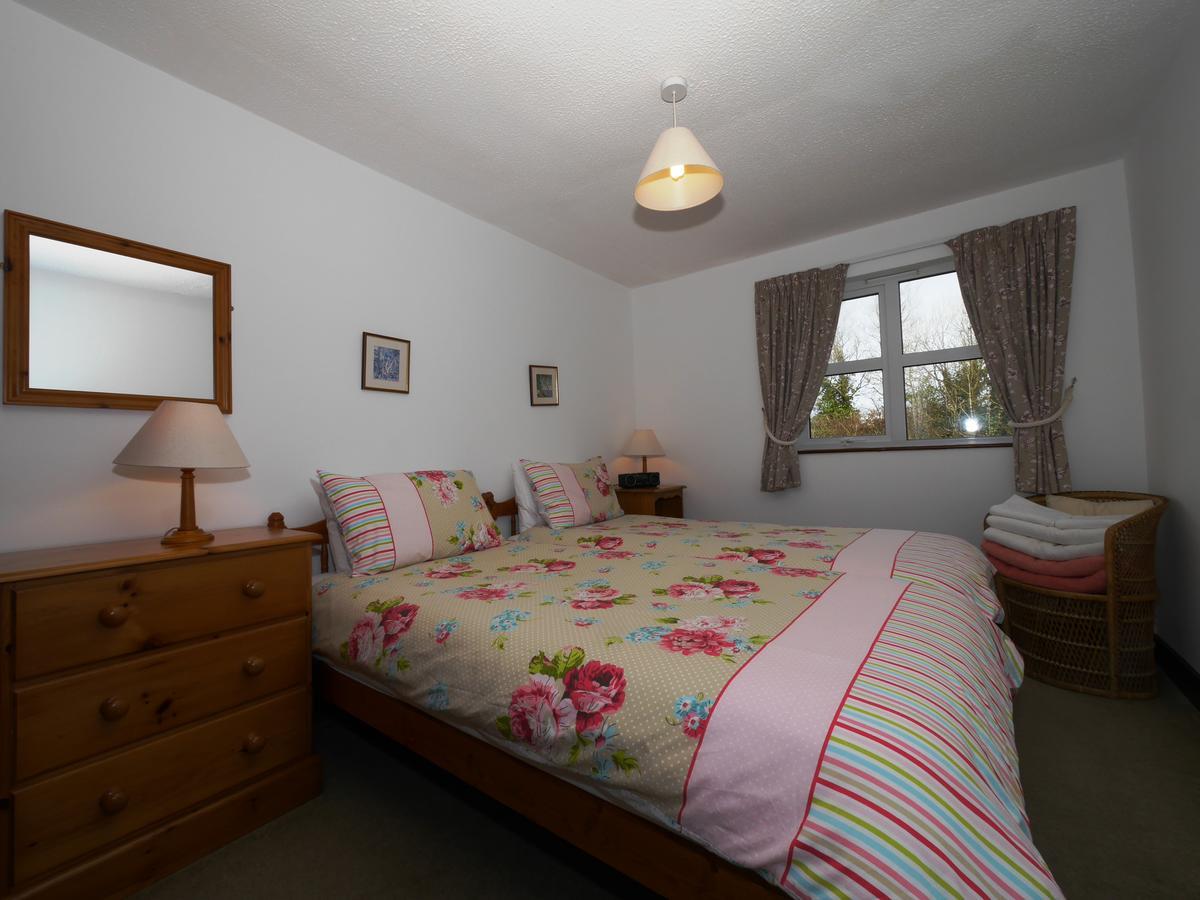 Kennacott Court Holiday Cottagesバッド エクステリア 写真