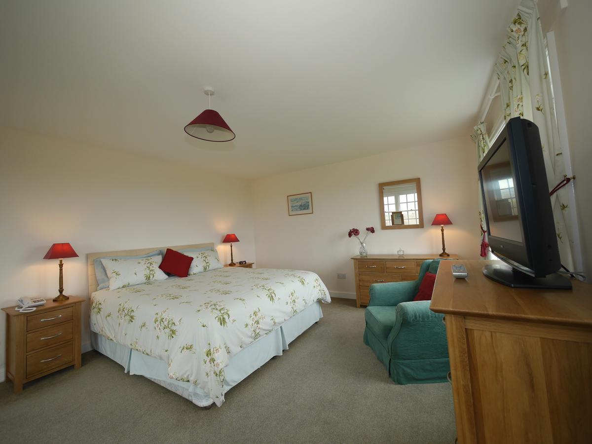 Kennacott Court Holiday Cottagesバッド エクステリア 写真