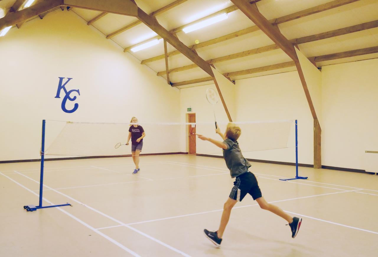 Kennacott Court Holiday Cottagesバッド エクステリア 写真