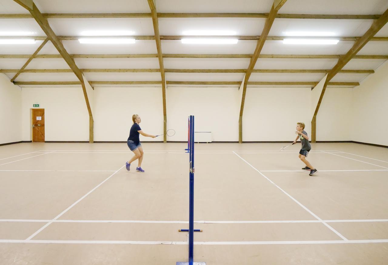 Kennacott Court Holiday Cottagesバッド エクステリア 写真